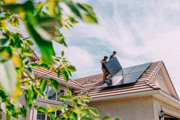 Quick and Trustworthy Emergency Roof Repair Services in North Babylon, NY